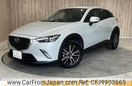 mazda cx-3 2015 -MAZDA--CX-3 LDA-DK5FW--DK5FW-109486---MAZDA--CX-3 LDA-DK5FW--DK5FW-109486-