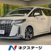 toyota alphard 2018 -TOYOTA--Alphard DBA-AGH30W--AGH30-0184207---TOYOTA--Alphard DBA-AGH30W--AGH30-0184207- image 1