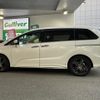 honda odyssey 2024 -HONDA--Odyssey 6AA-RC5--RC5-1008060---HONDA--Odyssey 6AA-RC5--RC5-1008060- image 20