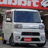 daihatsu wake 2018 quick_quick_DBA-LA700S_LA700S-0119134 image 1