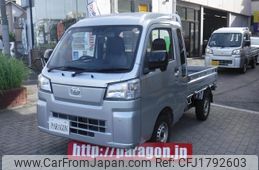 daihatsu hijet-truck 2022 CFJ1792603