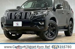 toyota land-cruiser-prado 2022 quick_quick_3DA-GDJ150W_GDJ150-0073883