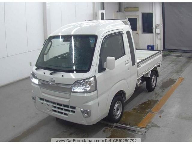 daihatsu hijet-truck 2020 quick_quick_3BD-S510P_S510P-0341028 image 1