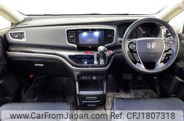 honda odyssey 2016 CFJ1807318