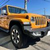 jeep wrangler 2021 CFJ1574199 image 2