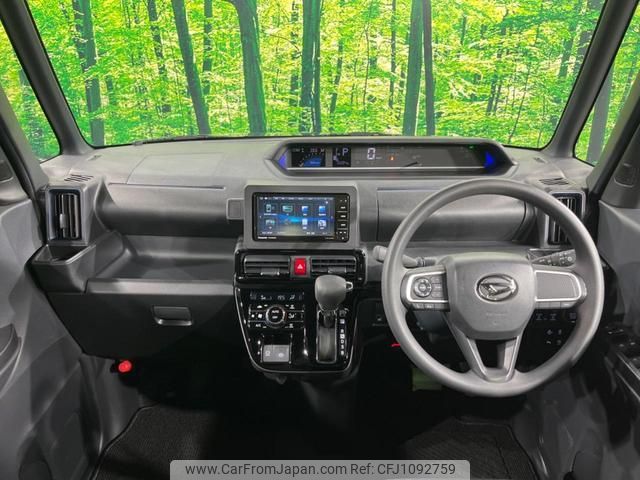 daihatsu tanto 2022 quick_quick_LA650S_LA650S-0244583 image 2
