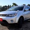 mitsubishi outlander 2008 P00045 image 9
