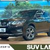 nissan x-trail 2018 -NISSAN--X-Trail DBA-NT32--NT32-099802---NISSAN--X-Trail DBA-NT32--NT32-099802- image 1