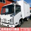 isuzu elf-truck 2012 GOO_NET_EXCHANGE_0702161A30250206W001 image 1