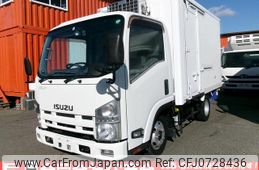 isuzu elf-truck 2012 GOO_NET_EXCHANGE_0702161A30250206W001