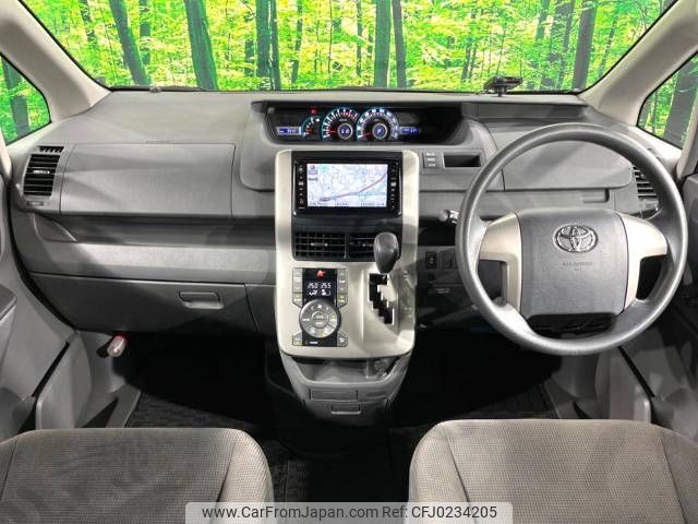 toyota noah 2007 -TOYOTA--Noah DBA-ZRR70G--ZRR70-0059645---TOYOTA--Noah DBA-ZRR70G--ZRR70-0059645- image 2