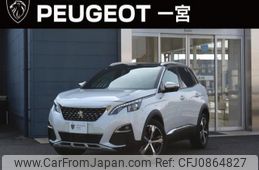 peugeot 3008 2019 -PEUGEOT--Peugeot 3008 LDA-P84AH01--VF3MJEHZRKS066276---PEUGEOT--Peugeot 3008 LDA-P84AH01--VF3MJEHZRKS066276-