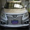 nissan elgrand 2014 -NISSAN--Elgrand DBA-TNE52--TNE52-040609---NISSAN--Elgrand DBA-TNE52--TNE52-040609- image 2
