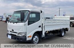 toyota dyna-truck 2023 -TOYOTA--Dyna 2RG-XZU655--XZU655-****452---TOYOTA--Dyna 2RG-XZU655--XZU655-****452-