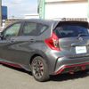 nissan note 2016 -NISSAN--Note DBA-E12--E12-489095---NISSAN--Note DBA-E12--E12-489095- image 9