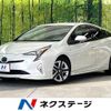 toyota prius 2018 quick_quick_ZVW50_ZVW50-6131586 image 1