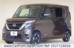 nissan roox 2023 quick_quick_5AA-B44A_B44A-0426394