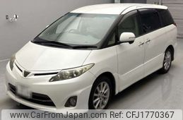toyota estima 2012 CFJ1770367