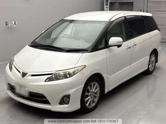 toyota estima 2012 CFJ1770367 image 1