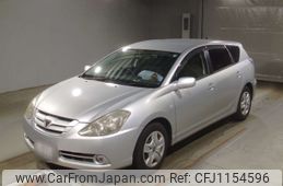 toyota caldina 2005 -TOYOTA--Caldina AZT246W-0013982---TOYOTA--Caldina AZT246W-0013982-