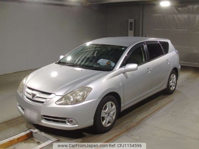 toyota caldina 2005 -TOYOTA--Caldina AZT246W-0013982---TOYOTA--Caldina AZT246W-0013982- image 1