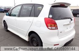 toyota corolla-spacio 2004 NIKYO_GS20898