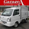 suzuki carry-truck 2014 -SUZUKI--Carry Truck EBD-DA16T--DA16T-155460---SUZUKI--Carry Truck EBD-DA16T--DA16T-155460- image 1