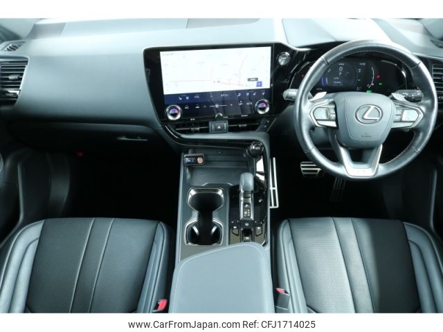 lexus nx 2023 CFJ1714025 image 2