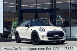 mini mini-others 2019 -BMW--BMW Mini LDA-XN15M--WMWXN320202H82255---BMW--BMW Mini LDA-XN15M--WMWXN320202H82255-