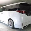 toyota alphard 2024 -TOYOTA--Alphard 6AA-AAHH40W--AAHH40-4001791---TOYOTA--Alphard 6AA-AAHH40W--AAHH40-4001791- image 2