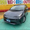 toyota prius 2017 -TOYOTA--Prius ZVW50--6079580---TOYOTA--Prius ZVW50--6079580- image 1