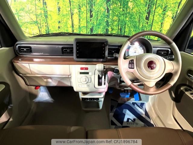 suzuki alto-lapin-chocolat 2024 CFJ1896784 image 2