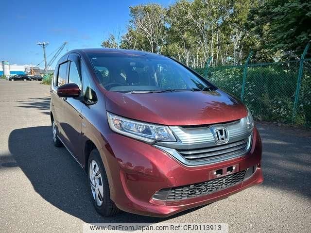 honda freed-plus 2017 quick_quick_DAA-GB8_GB8-1003880 image 2