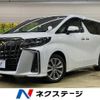 toyota alphard 2021 -TOYOTA--Alphard 3BA-AGH30W--AGH30-0374890---TOYOTA--Alphard 3BA-AGH30W--AGH30-0374890- image 1