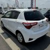 toyota vitz-hybrid 2018 -TOYOTA--ｳﾞｨｯﾂ ﾊｲﾌﾞﾘｯﾄﾞ DAA-NHP130--NHP130-2039616---TOYOTA--ｳﾞｨｯﾂ ﾊｲﾌﾞﾘｯﾄﾞ DAA-NHP130--NHP130-2039616- image 13