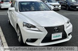 lexus is 2014 -LEXUS--Lexus IS DBA-GSE31--GSE31-5010511---LEXUS--Lexus IS DBA-GSE31--GSE31-5010511-