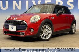 mini mini-others 2014 -BMW--BMW Mini DBA-XM20--WMWXM720502A74057---BMW--BMW Mini DBA-XM20--WMWXM720502A74057-