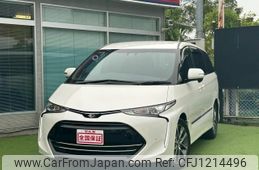 toyota estima 2017 quick_quick_ACR50W_ACR50-7147706