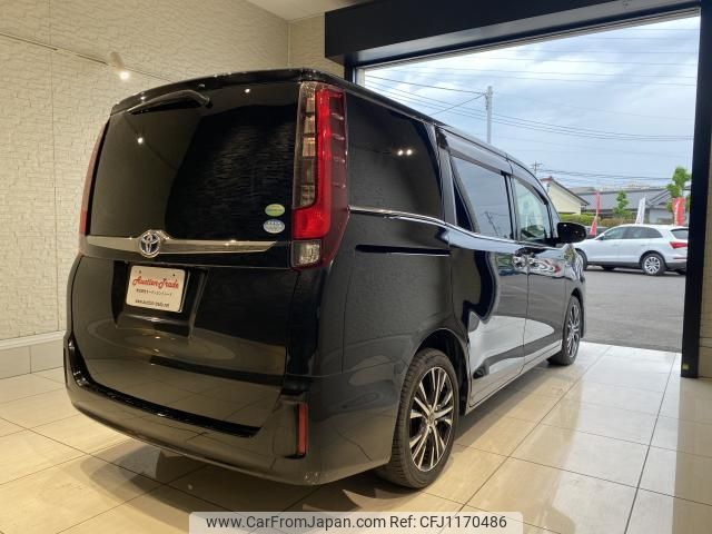 toyota esquire 2016 quick_quick_ZWR80G_ZWR80-0189348 image 2