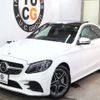 mercedes-benz c-class 2021 CFJ1628932 image 11