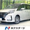 nissan serena 2021 -NISSAN--Serena 6AA-HFC27--HFC27-107765---NISSAN--Serena 6AA-HFC27--HFC27-107765- image 1