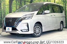 nissan serena 2021 -NISSAN--Serena 6AA-HFC27--HFC27-107765---NISSAN--Serena 6AA-HFC27--HFC27-107765-