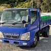 mitsubishi-fuso canter 2006 GOO_NET_EXCHANGE_0704404A30240920W003 image 1