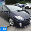 toyota prius 2011 CFJ1829891 image 1