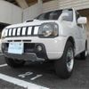 suzuki jimny 2002 -SUZUKI 【滋賀 581】--Jimny TA-JB23W--JB23W-313317---SUZUKI 【滋賀 581】--Jimny TA-JB23W--JB23W-313317- image 1