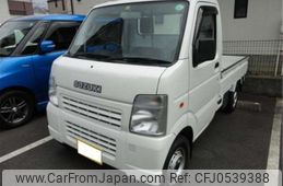 suzuki carry-truck 2007 -SUZUKI 【川崎 480ｸ7808】--Carry Truck EBD-DA63T--DA63T-495067---SUZUKI 【川崎 480ｸ7808】--Carry Truck EBD-DA63T--DA63T-495067-