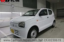 suzuki alto-van 2018 -SUZUKI 【札幌 480ﾃ5431】--Alto Van HA36V--134502---SUZUKI 【札幌 480ﾃ5431】--Alto Van HA36V--134502-