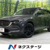mazda cx-8 2017 CFJ1720290 image 1