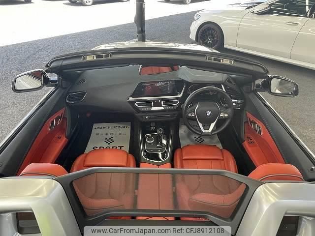bmw z4 2019 quick_quick_3BA-HF20_WBAHF12060WW44195 image 2