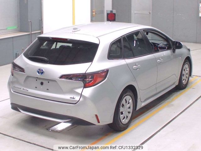toyota corolla-touring-wagon 2023 -TOYOTA--Corolla Touring ZWE219W-0020116---TOYOTA--Corolla Touring ZWE219W-0020116- image 2
